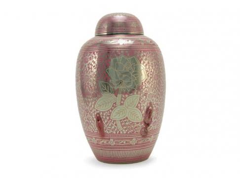 Traditional Rose - Large